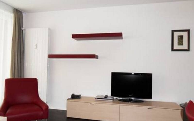 Bhagwati Apartments, Mumbai 4